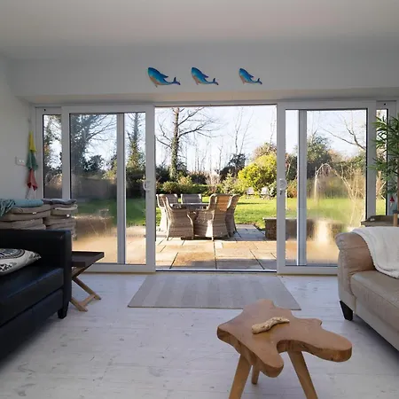 Σπίτι διακοπών No 7 By Trident Homes Brittas Bay