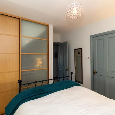 Holiday home No 7 By Trident Homes