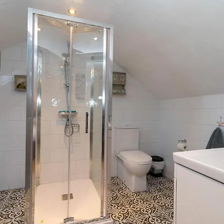 Holiday home No 7 By Trident Homes *