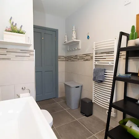 Prázdninový dům No 7 By Trident Homes *