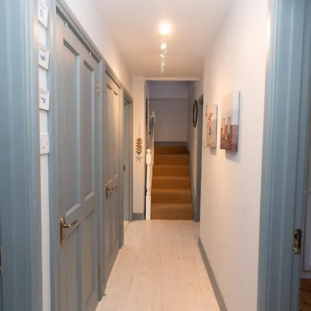 No 7 By Trident Homes Holiday home *