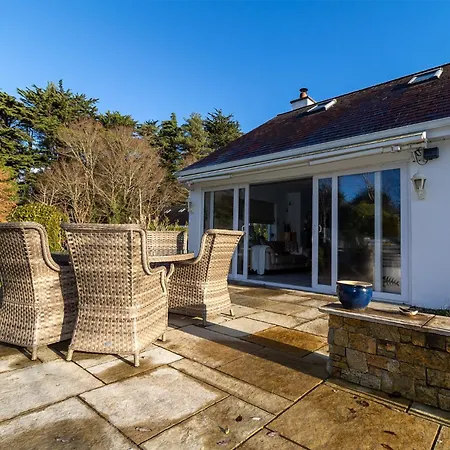 Prázdninový dům No 7 By Trident Homes *