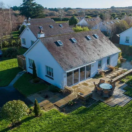 Prázdninový dům No 7 By Trident Homes