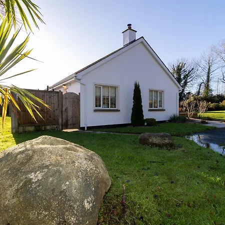 No 7 By Trident Homes Prázdninový dům *