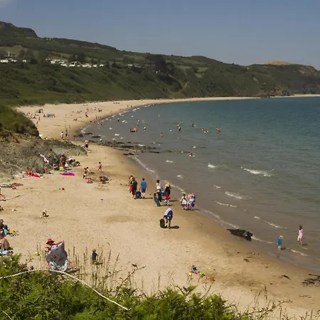 No 7 By Trident Homes Prázdninový dům *