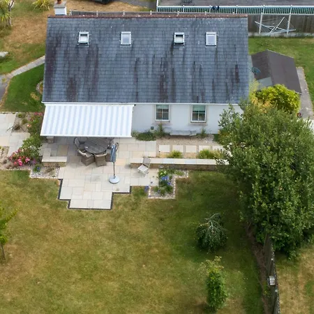 No 7 By Trident Homes Brittas Bay