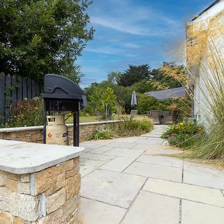Holiday home No 7 By Trident Homes *