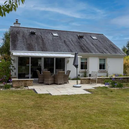 No 7 By Trident Homes Holiday home *