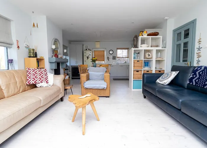 Prázdninový dům No 7 By Trident Homes *