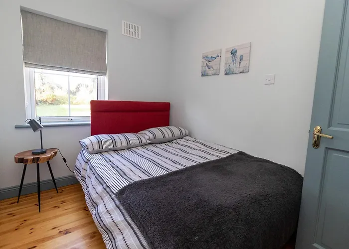 No 7 By Trident Homes * Brittas Bay