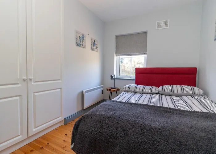 No 7 By Trident Homes Prázdninový dům *