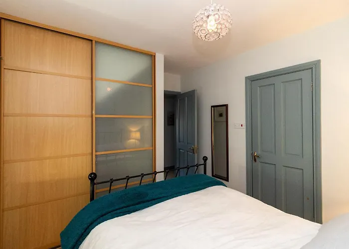 Prázdninový dům No 7 By Trident Homes