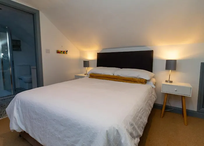 No 7 By Trident Homes Prázdninový dům