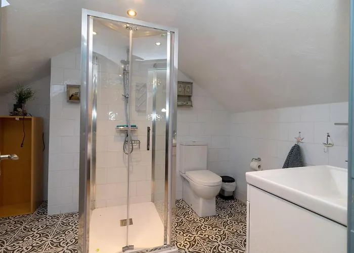 Prázdninový dům No 7 By Trident Homes *