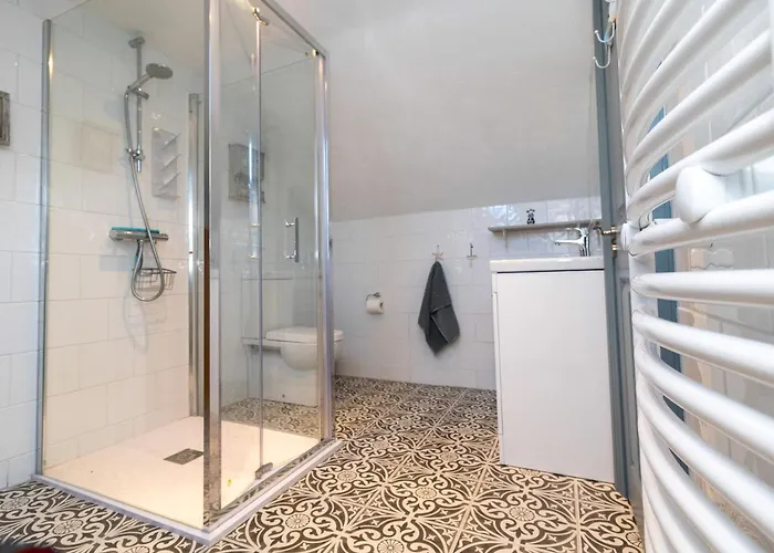 Prázdninový dům No 7 By Trident Homes Brittas Bay