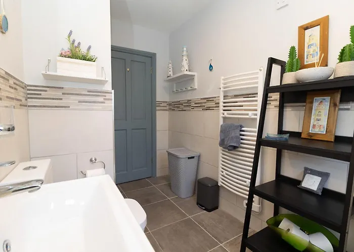 Prázdninový dům No 7 By Trident Homes *