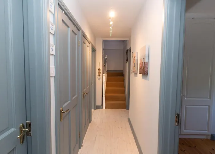 No 7 By Trident Homes Prázdninový dům *