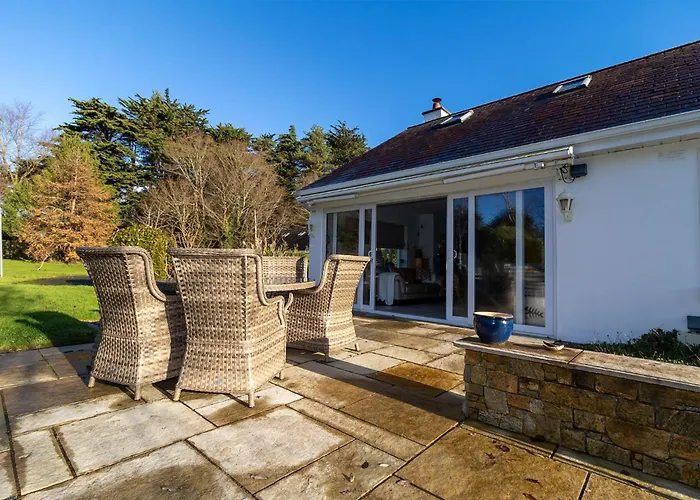 Prázdninový dům No 7 By Trident Homes *