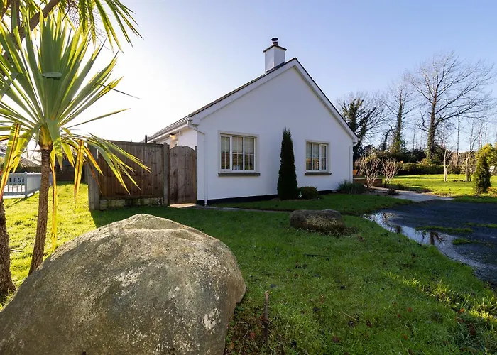 No 7 By Trident Homes Prázdninový dům *