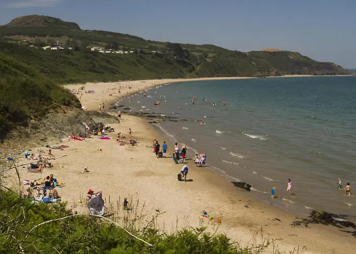 No 7 By Trident Homes Prázdninový dům *